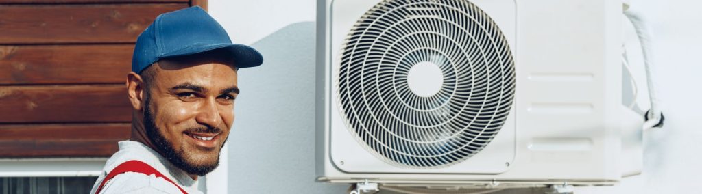 Professional Duct Cleaning and Restoration Services in West Haven